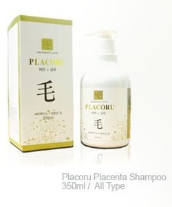 oriental herb shampoo